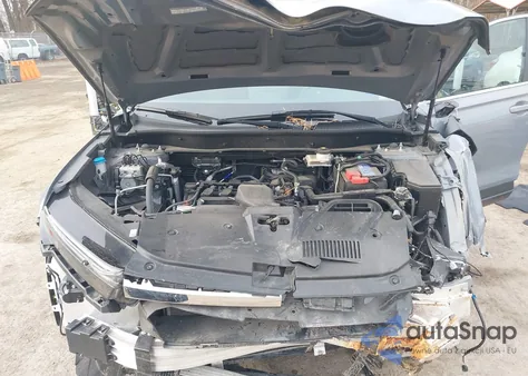 2025 Honda Cr-V Ex 2Wd z USA, uszkodzony, nr VIN 2HKRS3H40SH313792